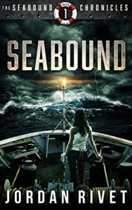 Baixar Seabound (Seabound Chronicles Book 1) (English Edition) pdf, epub, eBook