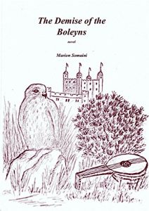 Baixar The Demise of the Boleyns (English Edition) pdf, epub, eBook