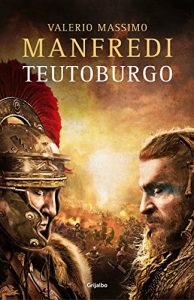 Baixar Teutoburgo pdf, epub, eBook