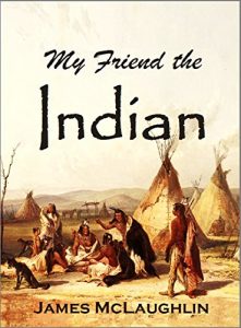 Baixar My Friend the Indian (1910) (English Edition) pdf, epub, eBook