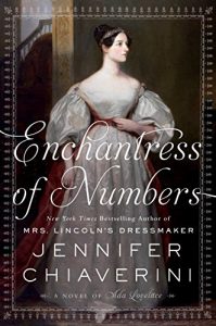 Baixar Enchantress of Numbers: A Novel of Ada Lovelace pdf, epub, eBook