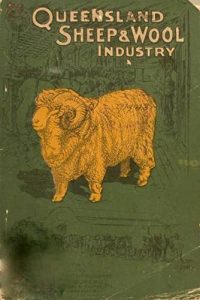 Baixar Queensland Sheep And Wool Industry (English Edition) pdf, epub, eBook