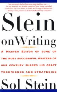 Baixar Stein On Writing: A Master Editor of Some of the Most Successful Writers of Our Century Shares His Craft Techniques and Strategies pdf, epub, eBook