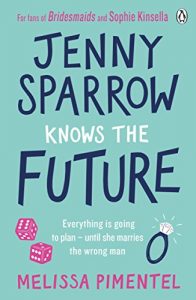 Baixar Jenny Sparrow Knows the Future pdf, epub, eBook