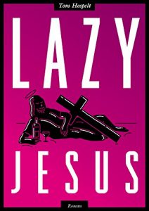 Baixar LAZY JESUS (German Edition) pdf, epub, eBook