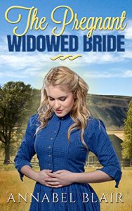Baixar The Pregnant Widowed Bride (English Edition) pdf, epub, eBook