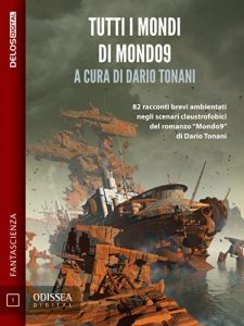Baixar Tutti i mondi di Mondo9 (Odissea Digital) pdf, epub, eBook