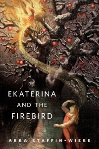 Baixar Ekaterina and the Firebird: A Tor.Com Original pdf, epub, eBook