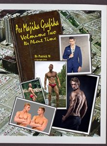 Baixar Ars Majika Grafika: Volume Two, It’s About Time (English Edition) pdf, epub, eBook