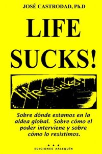 Baixar Life Sucks! (Spanish Edition) pdf, epub, eBook