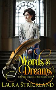 Baixar Words and Dreams: sequel to Forged by Love (English Edition) pdf, epub, eBook