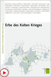 Baixar Erbe des Kalten Krieges (German Edition) pdf, epub, eBook