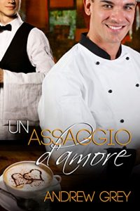 Baixar Un assaggio d’amore (Italian Edition) pdf, epub, eBook