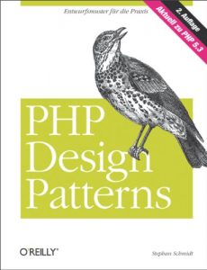 Baixar PHP Design Patterns (German Edition) pdf, epub, eBook