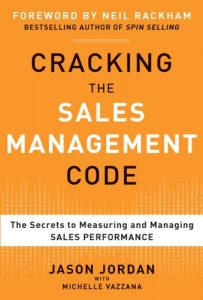 Baixar Cracking the Sales Management Code: The Secrets to Measuring and Managing Sales Performance pdf, epub, eBook