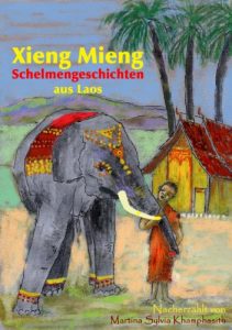 Baixar Xieng Mieng. Schelmengeschichten aus Laos (German Edition) pdf, epub, eBook