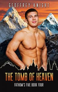 Baixar The Tomb of Heaven (Fathom’s Five Book 4) (English Edition) pdf, epub, eBook