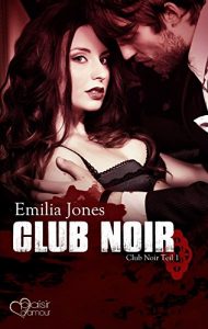Baixar Club Noir (German Edition) pdf, epub, eBook