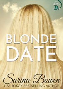 Baixar Blonde Date: An Ivy Years Novella (The Ivy Years Book 0) (English Edition) pdf, epub, eBook