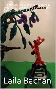 Baixar The Fox and the Grapes A Raposa e as Uvas : Children’s Picture Book English-Galician (Bilingual Edition) (English Edition) pdf, epub, eBook