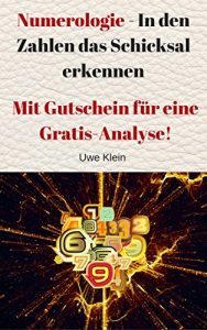 Baixar Numerologie – In den Zahlen das Schicksal erkennen (German Edition) pdf, epub, eBook