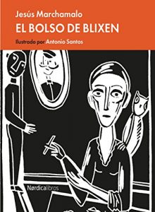 Baixar El bolso de Blixen (Ilustrados) (Spanish Edition) pdf, epub, eBook
