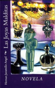 Baixar Las Joyas Malditas (Spanish Edition) pdf, epub, eBook