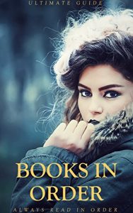 Baixar Books in Order: Dannika Dark: Mageri Series: Seven Years Series (English Edition) pdf, epub, eBook