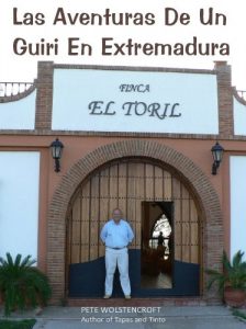 Baixar Las Aventuras De Un Guiri En Extremadura (Spanish Edition) pdf, epub, eBook
