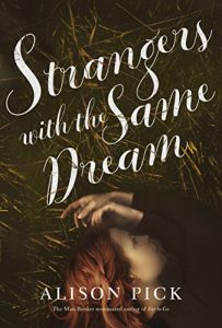 Baixar Strangers with the Same Dream pdf, epub, eBook