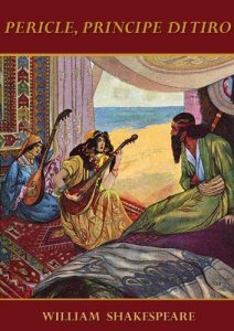 Baixar Pericle, principe di Tiro [Annotated e con indice attivo] (Italian Edition) pdf, epub, eBook