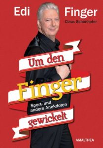 Baixar Um den Finger gewickelt: Sport- und andere Anekdoten (German Edition) pdf, epub, eBook