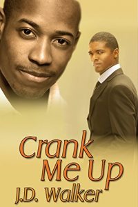 Baixar Crank Me Up (English Edition) pdf, epub, eBook