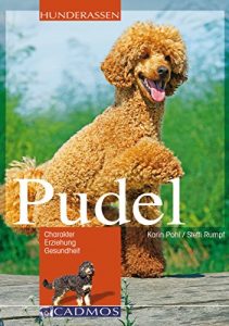 Baixar Pudel: Charakter, Erziehung, Gesundheit (Hunderassen) (German Edition) pdf, epub, eBook