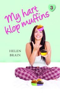 Baixar My hart klop muffins (Eerste liefde) pdf, epub, eBook