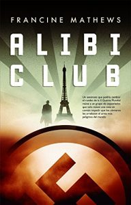Baixar Alibi Club (Best seller) pdf, epub, eBook