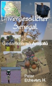 Baixar Unvergesslicher Senegal (German Edition) pdf, epub, eBook
