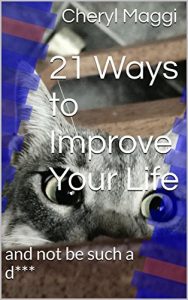 Baixar 21 Ways to Improve Your Life: and not be such a d pdf, epub, eBook