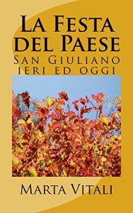 Baixar La Festa del Paese (Italian Edition) pdf, epub, eBook