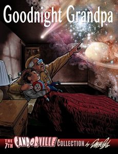 Baixar Goodnight Grandpa: the 7th Candorville Collection (English Edition) pdf, epub, eBook