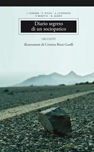 Baixar Diario segreto di un sociopatico (Italian Edition) pdf, epub, eBook