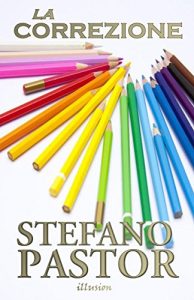 Baixar La correzione (Italian Edition) pdf, epub, eBook
