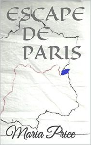 Baixar ESCAPE DE PARIS (Spanish Edition) pdf, epub, eBook
