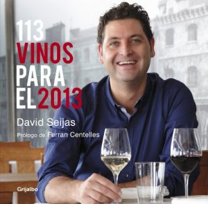 Baixar 113 vinos para el 2013 pdf, epub, eBook