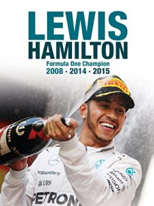 Baixar Lewis Hamilton pdf, epub, eBook