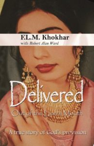 Baixar Delivered; Out of the Lion’s Mouth (English Edition) pdf, epub, eBook