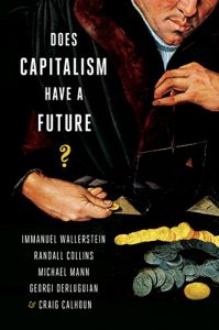 Baixar Does Capitalism Have a Future? pdf, epub, eBook