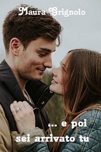 Baixar … e poi sei arrivato tu (Italian Edition) pdf, epub, eBook