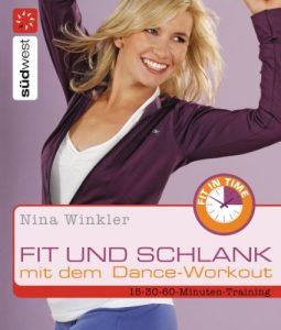 Baixar Fit und schlank mit dem Dance-Workout (German Edition) pdf, epub, eBook