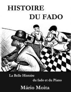Baixar La Belle Histoire du fado et du Piano (French Edition) pdf, epub, eBook